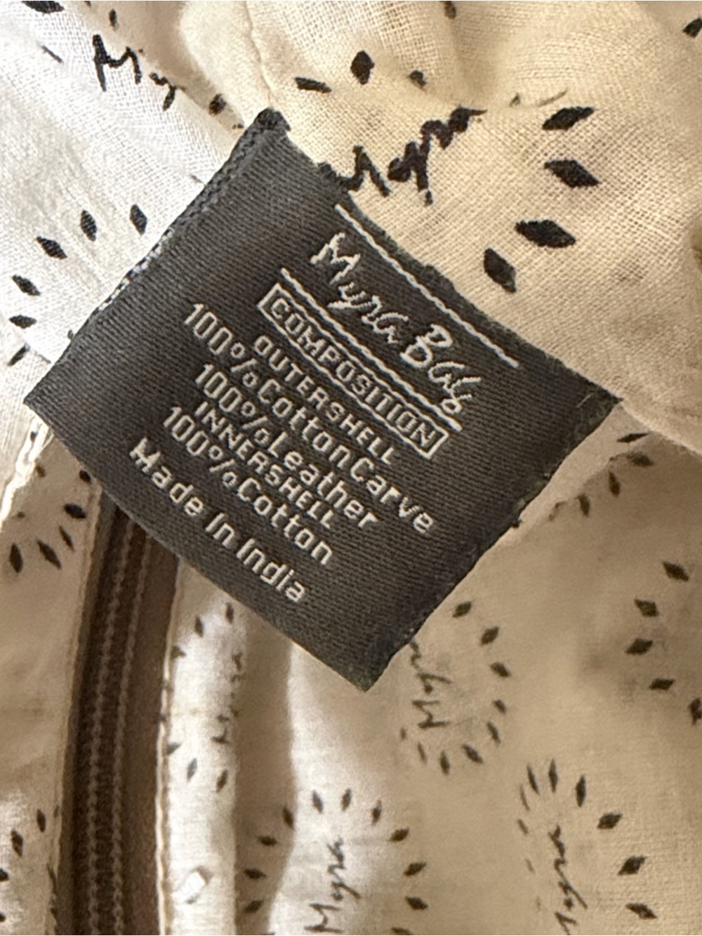 Myra Bag Purse - Picture 9 of 16
